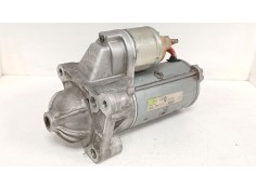 Recambio de motor arranque para renault megane ii (bm0/1_, cm0/1_) 1.9 dci (bm0g, cm0g) referencia OEM IAM 8200331251 D7R49 