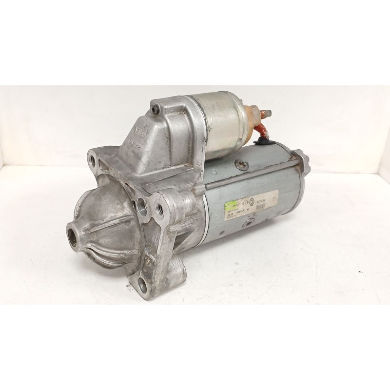 Recambio de motor arranque para renault megane ii (bm0/1_, cm0/1_) 1.9 dci (bm0g, cm0g) referencia OEM IAM 8200331251 D7R49 