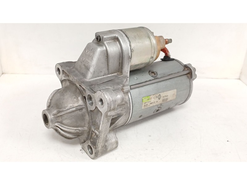Recambio de motor arranque para renault megane ii (bm0/1_, cm0/1_) 1.9 dci (bm0g, cm0g) referencia OEM IAM 8200331251 D7R49 