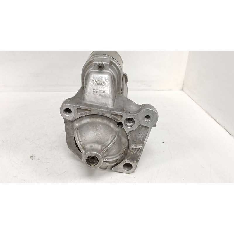 Recambio de motor arranque para renault megane ii (bm0/1_, cm0/1_) 1.9 dci (bm0g, cm0g) referencia OEM IAM 8200331251 D7R49 