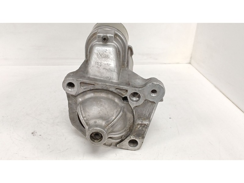 Recambio de motor arranque para renault megane ii (bm0/1_, cm0/1_) 1.9 dci (bm0g, cm0g) referencia OEM IAM 8200331251 D7R49 