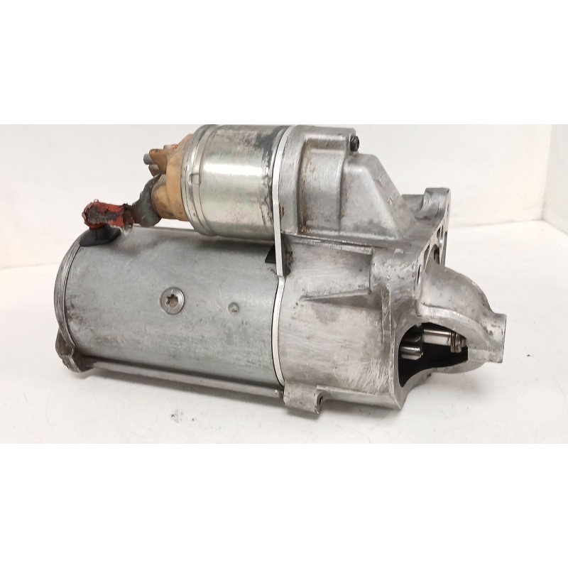 Recambio de motor arranque para renault megane ii (bm0/1_, cm0/1_) 1.9 dci (bm0g, cm0g) referencia OEM IAM 8200331251 D7R49 
