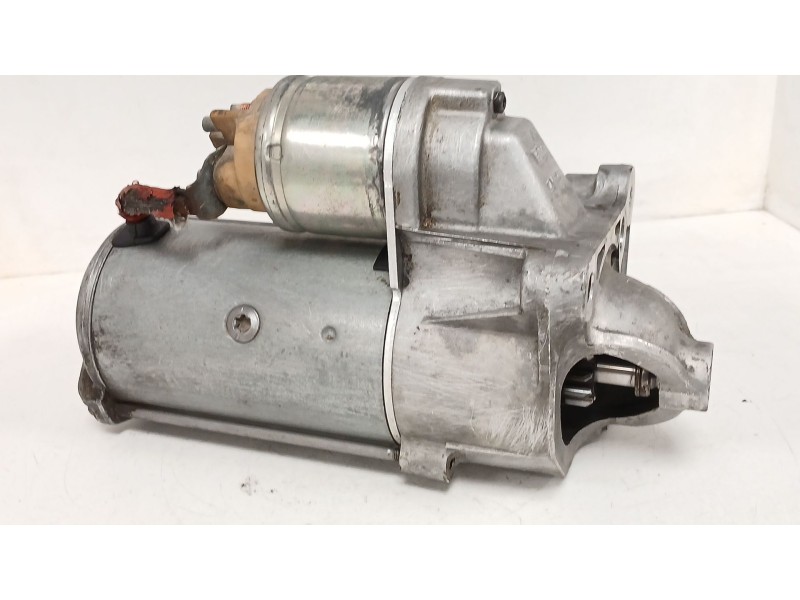 Recambio de motor arranque para renault megane ii (bm0/1_, cm0/1_) 1.9 dci (bm0g, cm0g) referencia OEM IAM 8200331251 D7R49 