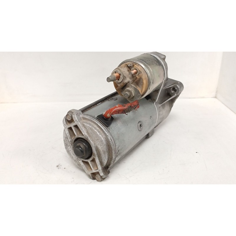 Recambio de motor arranque para renault megane ii (bm0/1_, cm0/1_) 1.9 dci (bm0g, cm0g) referencia OEM IAM 8200331251 D7R49 