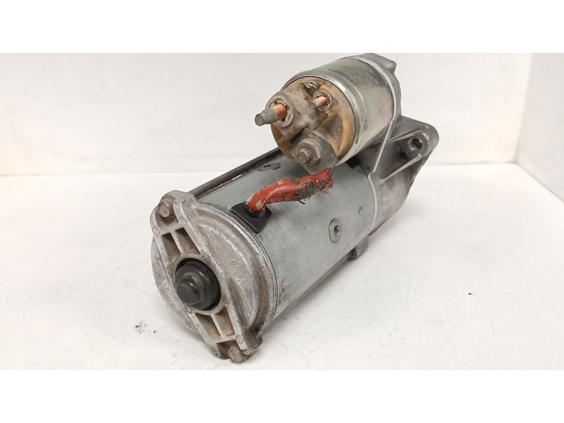 Recambio de motor arranque para renault megane ii (bm0/1_, cm0/1_) 1.9 dci (bm0g, cm0g) referencia OEM IAM 8200331251 D7R49 