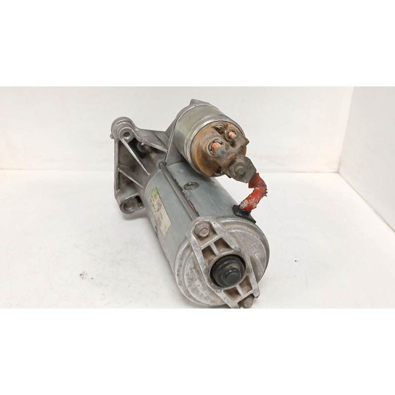 Recambio de motor arranque para renault megane ii (bm0/1_, cm0/1_) 1.9 dci (bm0g, cm0g) referencia OEM IAM 8200331251 D7R49 