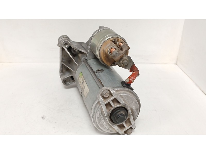 Recambio de motor arranque para renault megane ii (bm0/1_, cm0/1_) 1.9 dci (bm0g, cm0g) referencia OEM IAM 8200331251 D7R49 