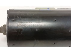 Recambio de motor arranque para mercedes-benz clase b sports tourer (w245) b 200 cdi (245.208) referencia OEM IAM    2