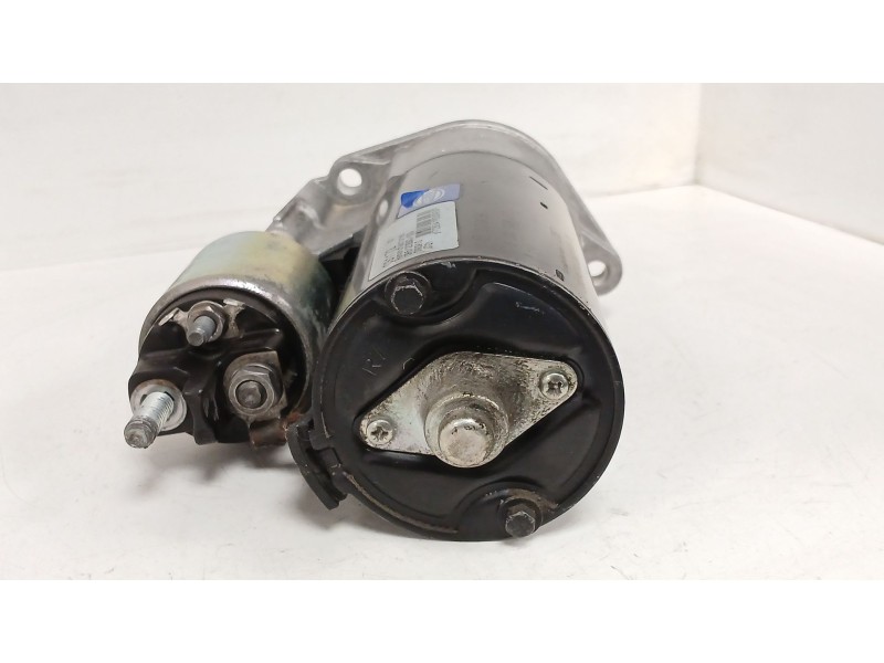 Recambio de motor arranque para mercedes-benz clase b sports tourer (w245) b 200 cdi (245.208) referencia OEM IAM   