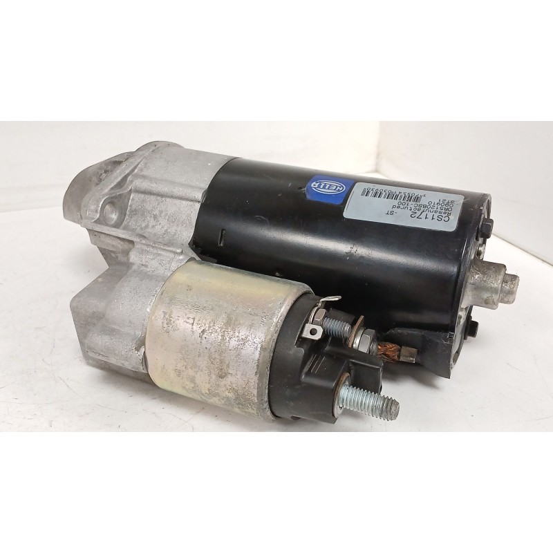 Recambio de motor arranque para mercedes-benz clase b sports tourer (w245) b 200 cdi (245.208) referencia OEM IAM   