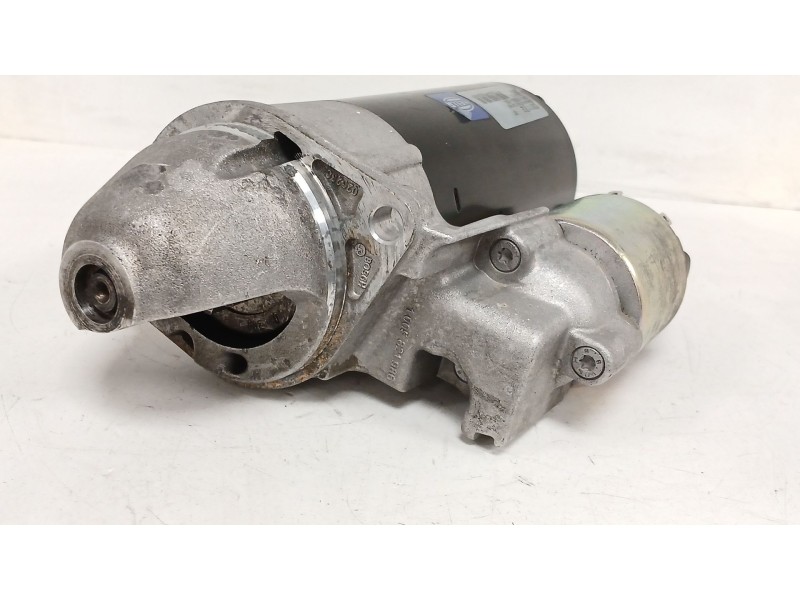 Recambio de motor arranque para mercedes-benz clase b sports tourer (w245) b 200 cdi (245.208) referencia OEM IAM   
