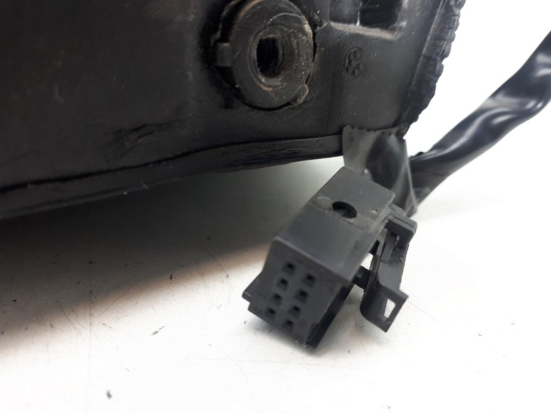 Recambio de retrovisor derecho para fiat bravo (198) 1.9 16v dynamic multijet referencia OEM IAM   