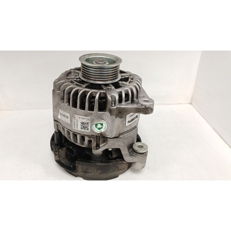 Recambio de alternador para ford transit connect (p65_, p70_, p80_) 1.8 tdci referencia OEM IAM LRA02852  