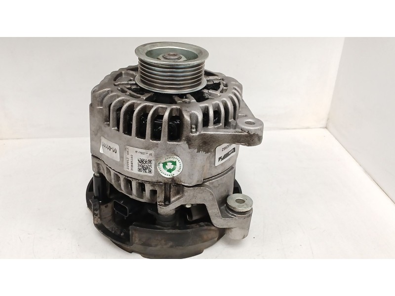 Recambio de alternador para ford transit connect (p65_, p70_, p80_) 1.8 tdci referencia OEM IAM LRA02852  