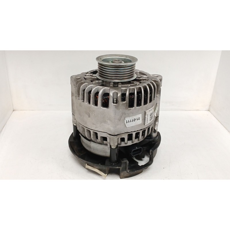 Recambio de alternador para ford transit connect (p65_, p70_, p80_) 1.8 tdci referencia OEM IAM LRA02852  