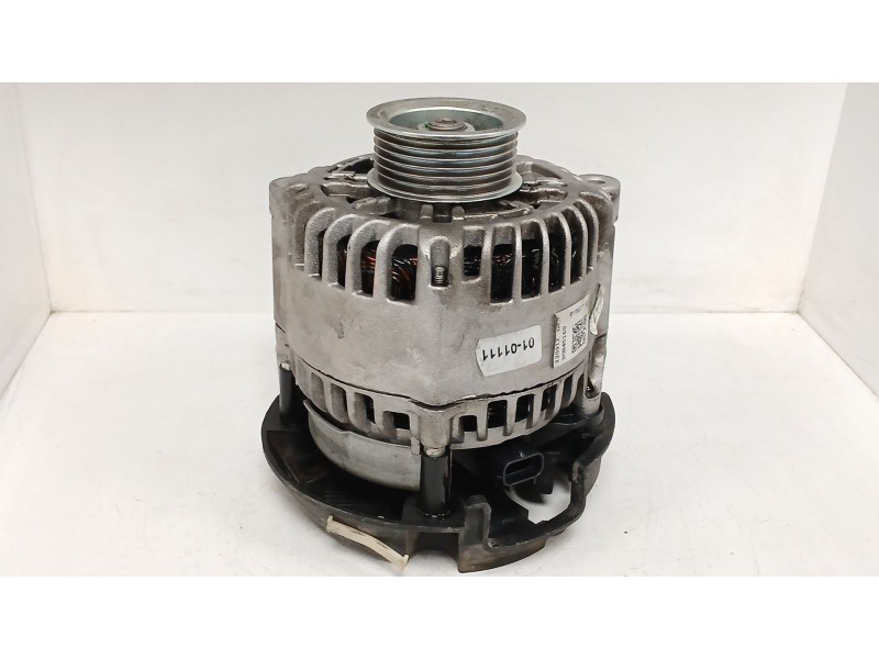 Recambio de alternador para ford transit connect (p65_, p70_, p80_) 1.8 tdci referencia OEM IAM LRA02852  