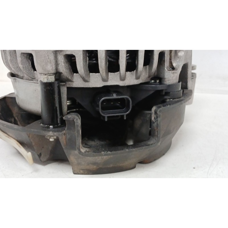 Recambio de alternador para ford transit connect (p65_, p70_, p80_) 1.8 tdci referencia OEM IAM LRA02852  