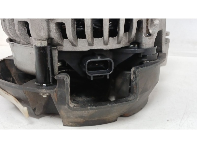 Recambio de alternador para ford transit connect (p65_, p70_, p80_) 1.8 tdci referencia OEM IAM LRA02852  