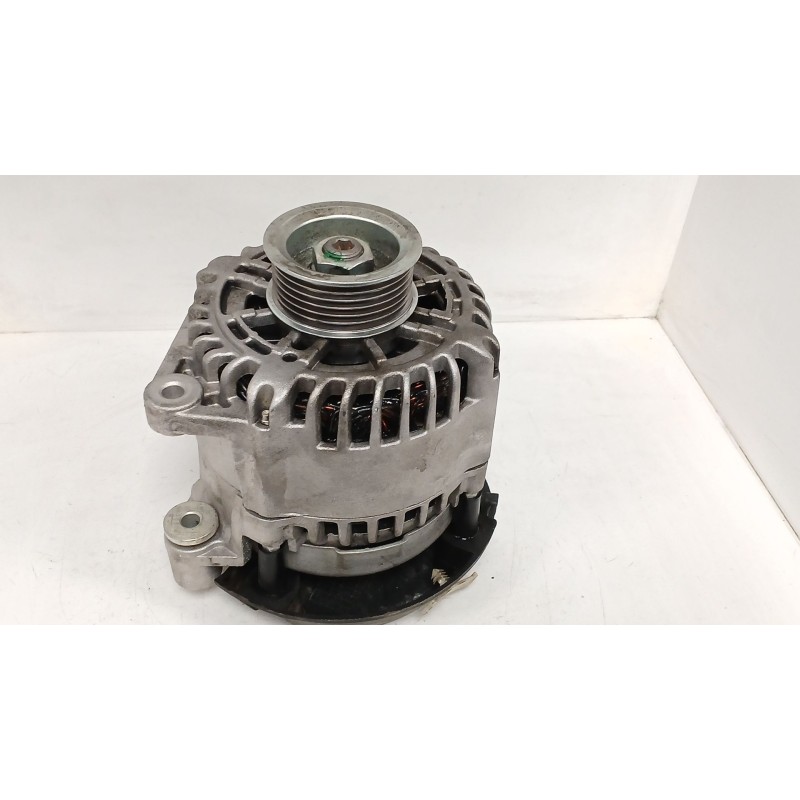 Recambio de alternador para ford transit connect (p65_, p70_, p80_) 1.8 tdci referencia OEM IAM LRA02852  