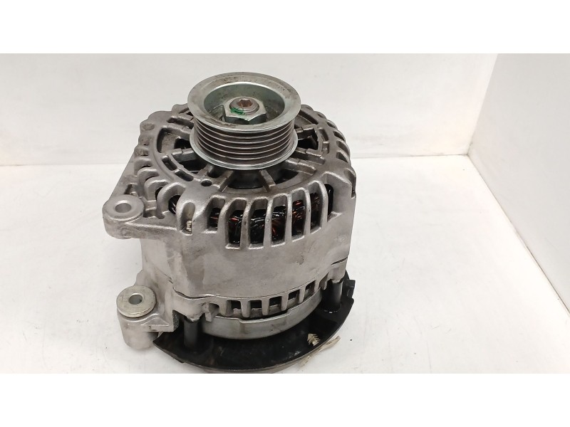 Recambio de alternador para ford transit connect (p65_, p70_, p80_) 1.8 tdci referencia OEM IAM LRA02852  