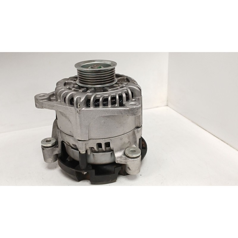 Recambio de alternador para ford transit connect (p65_, p70_, p80_) 1.8 tdci referencia OEM IAM LRA02852  