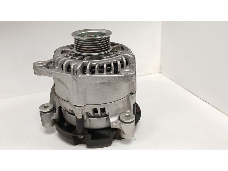 Recambio de alternador para ford transit connect (p65_, p70_, p80_) 1.8 tdci referencia OEM IAM LRA02852  