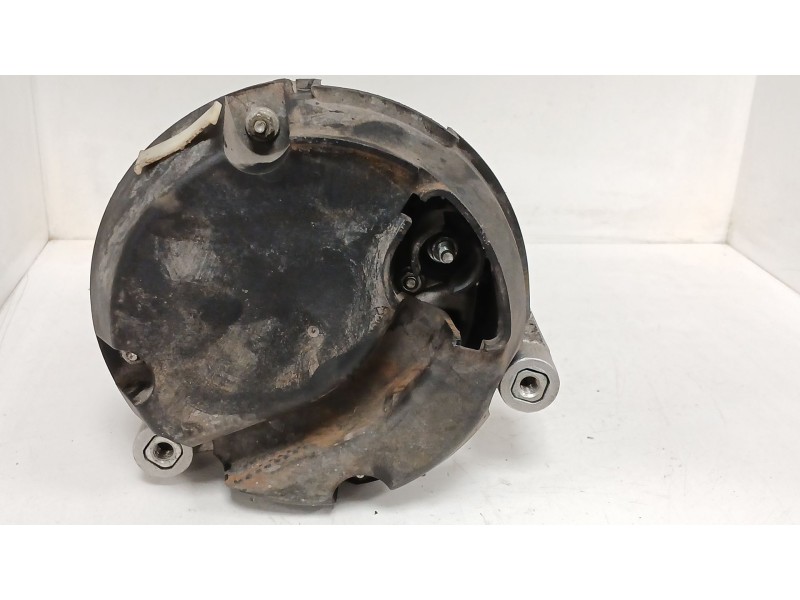 Recambio de alternador para ford transit connect (p65_, p70_, p80_) 1.8 tdci referencia OEM IAM LRA02852  