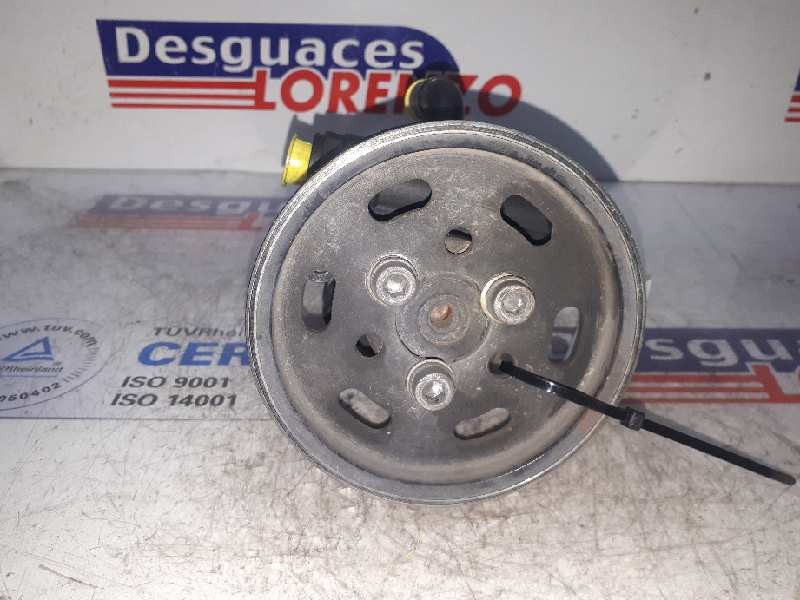Recambio de bomba direccion para volkswagen golf iv berlina (1j1) básico referencia OEM IAM 1J0422154AES  