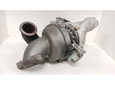 Recambio de turbocompresor para ford transit connect (p65_, p70_, p80_) 1.8 tdci referencia OEM IAM 8G173006740001 7636470021 GT 2