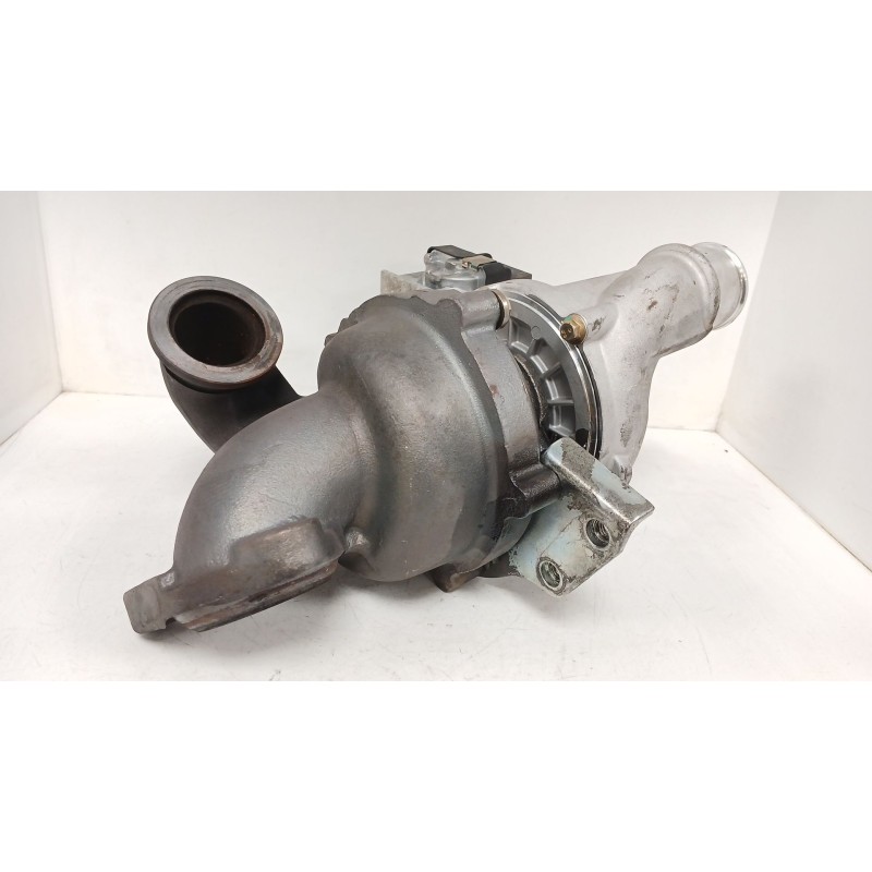 Recambio de turbocompresor para ford transit connect (p65_, p70_, p80_) 1.8 tdci referencia OEM IAM 8G173006740001 7636470021 GT