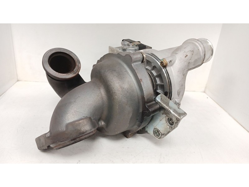Recambio de turbocompresor para ford transit connect (p65_, p70_, p80_) 1.8 tdci referencia OEM IAM 8G173006740001 7636470021 GT