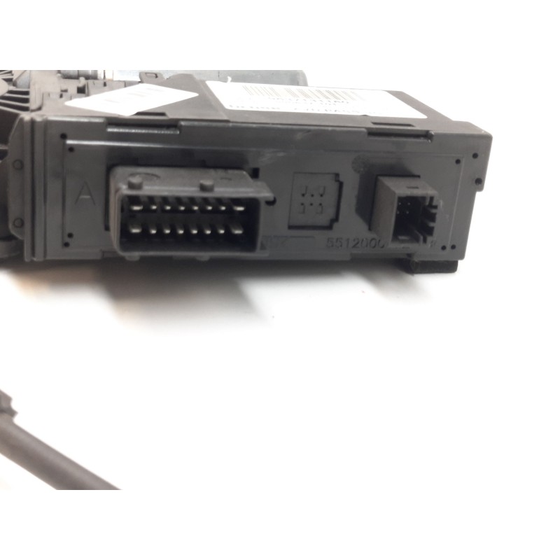 Recambio de elevalunas delantero derecho para peugeot 307 break/sw (s2) 2.0 16v hdi fap cat (rhr / dw10bted4) referencia OEM IAM