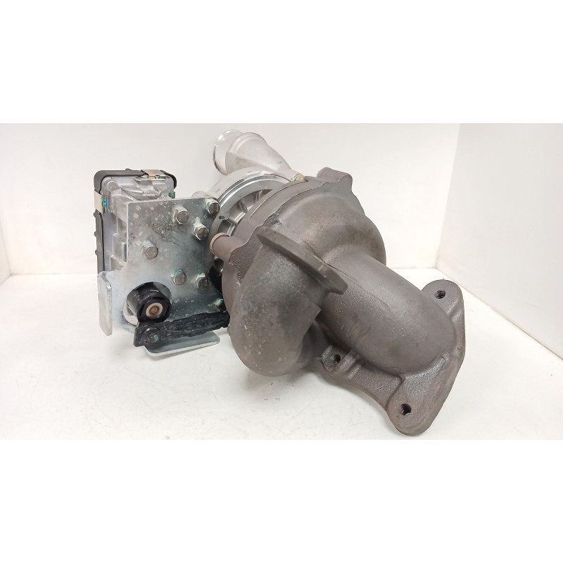 Recambio de turbocompresor para ford transit connect (p65_, p70_, p80_) 1.8 tdci referencia OEM IAM 8G173006740001 7636470021 GT
