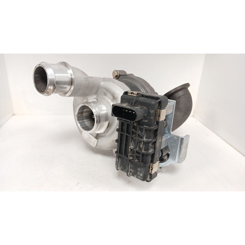 Recambio de turbocompresor para ford transit connect (p65_, p70_, p80_) 1.8 tdci referencia OEM IAM 8G173006740001 7636470021 GT