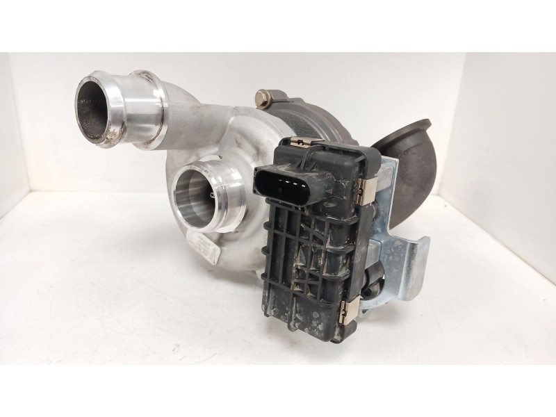 Recambio de turbocompresor para ford transit connect (p65_, p70_, p80_) 1.8 tdci referencia OEM IAM 8G173006740001 7636470021 GT