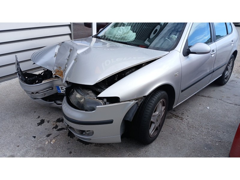 seat leon (1m1) del año 2003