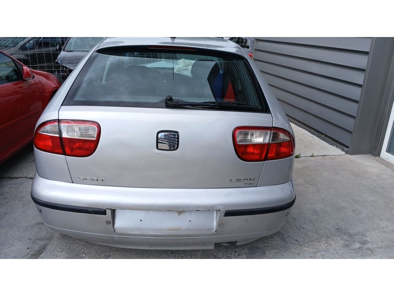 seat leon (1m1) del año 2003