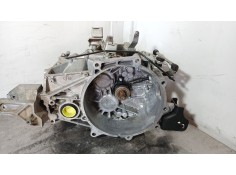 Recambio de caja cambios para dodge caliber 2.0 crd referencia OEM IAM