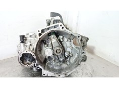 Recambio de caja cambios para seat leon (1m1) 1.9 tdi referencia OEM IAM EGR  