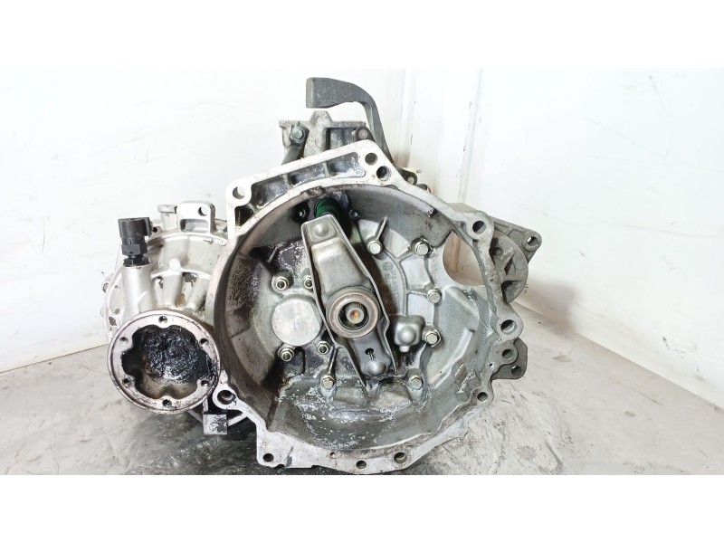 Recambio de caja cambios para seat leon (1m1) 1.9 tdi referencia OEM IAM EGR  
