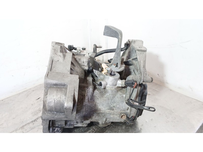Recambio de caja cambios para seat leon (1m1) 1.9 tdi referencia OEM IAM EGR  