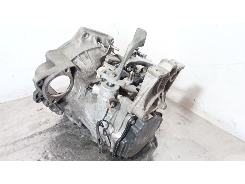 Recambio de caja cambios para seat leon (1m1) 1.9 tdi referencia OEM IAM EGR  