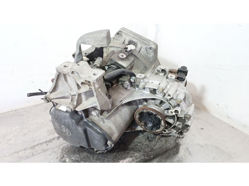 Recambio de caja cambios para seat leon (1m1) 1.9 tdi referencia OEM IAM EGR  