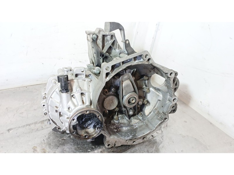 Recambio de caja cambios para seat leon (1m1) 1.9 tdi referencia OEM IAM EGR  