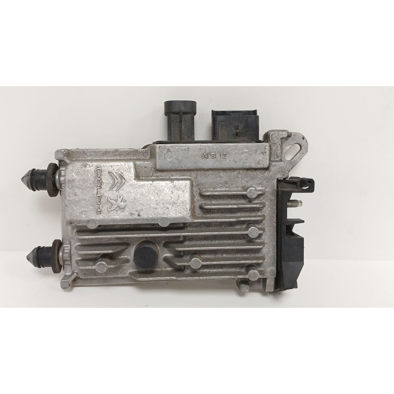 Recambio de modulo electronico para peugeot 308 sw ii (lc_, lj_, lr_, lx_, l4_) 1.2 thp 130 referencia OEM IAM 9810858380  