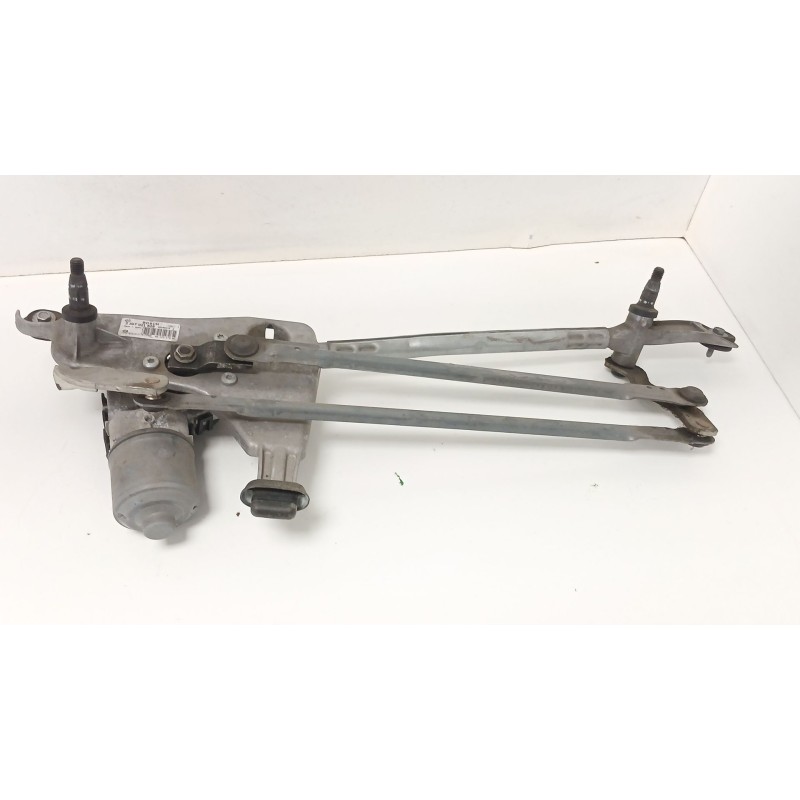 Recambio de motor limpia delantero para peugeot 308 sw ii (lc_, lj_, lr_, lx_, l4_) 1.2 thp 130 referencia OEM IAM 0390241587 98