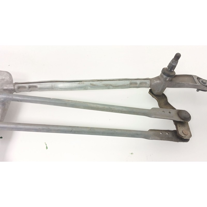 Recambio de motor limpia delantero para peugeot 308 sw ii (lc_, lj_, lr_, lx_, l4_) 1.2 thp 130 referencia OEM IAM 0390241587 98 Recambio de motor limpia delantero para peugeot 308 sw ii (lc_, lj_, lr_, lx_, l4_) 1.2 thp 130 referencia OEM IAM 0390241587 98