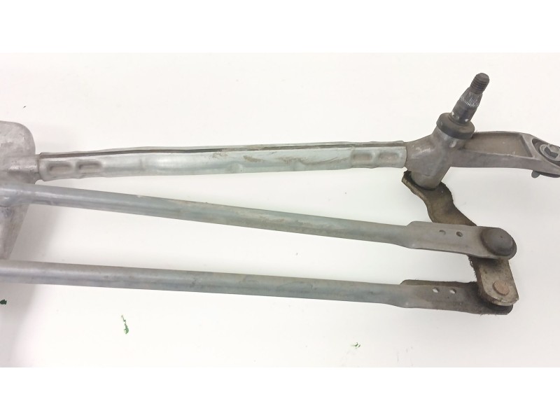 Recambio de motor limpia delantero para peugeot 308 sw ii (lc_, lj_, lr_, lx_, l4_) 1.2 thp 130 referencia OEM IAM 0390241587 98 Recambio de motor limpia delantero para peugeot 308 sw ii (lc_, lj_, lr_, lx_, l4_) 1.2 thp 130 referencia OEM IAM 0390241587 98