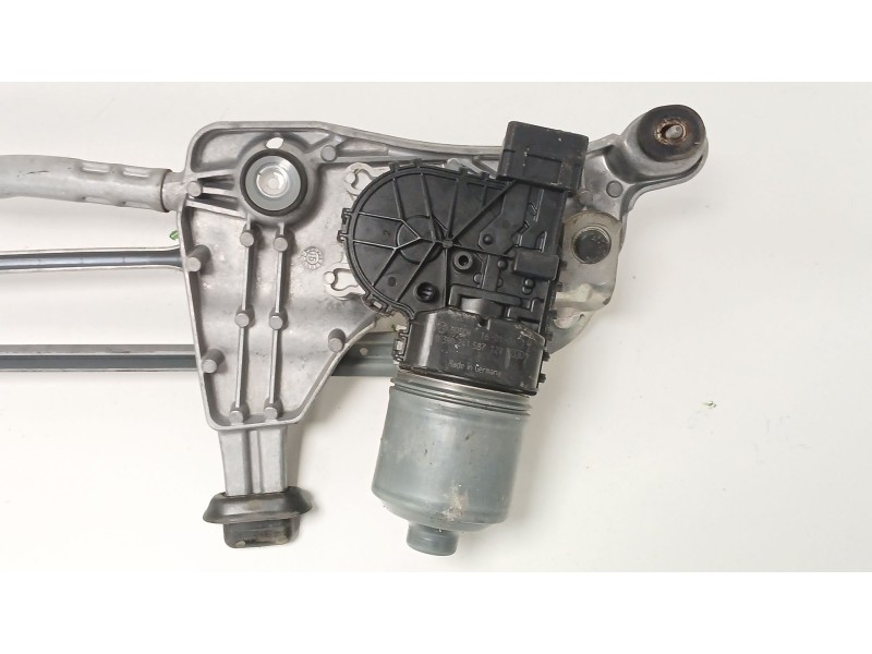 Recambio de motor limpia delantero para peugeot 308 sw ii (lc_, lj_, lr_, lx_, l4_) 1.2 thp 130 referencia OEM IAM 0390241587 98 Recambio de motor limpia delantero para peugeot 308 sw ii (lc_, lj_, lr_, lx_, l4_) 1.2 thp 130 referencia OEM IAM 0390241587 98