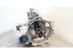 Recambio de caja cambios para seat leon (1m1) 1.9 tdi referencia OEM IAM EGR  